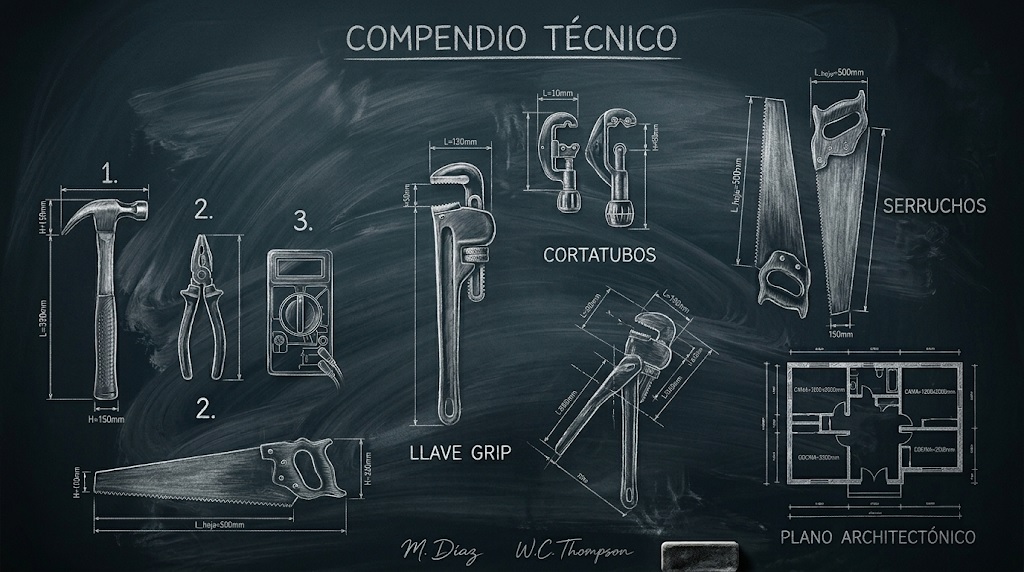 Ingeniería y Construcción VEXARQ